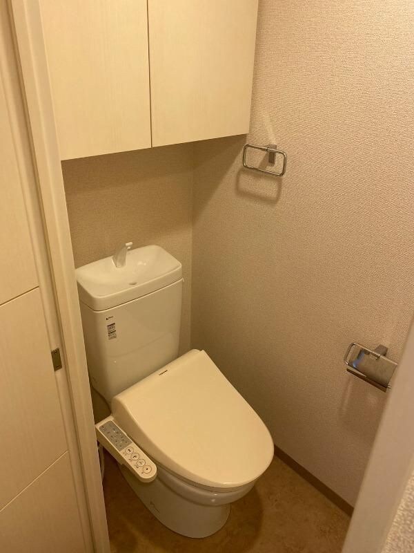 西新宿五丁目駅 徒歩7分 2階の物件内観写真