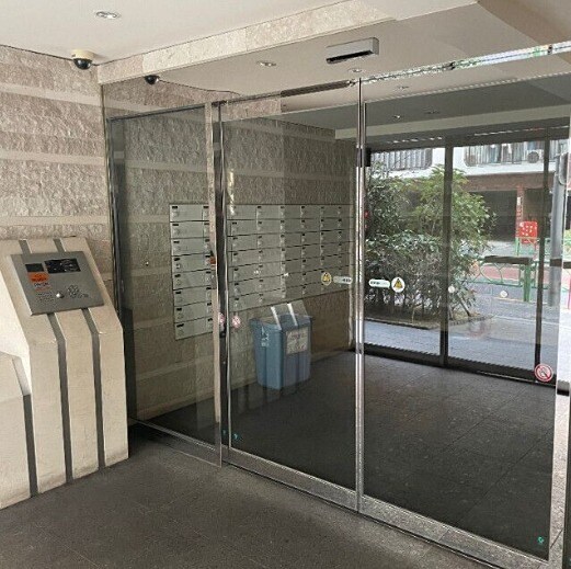 西新宿五丁目駅 徒歩7分 2階の物件内観写真