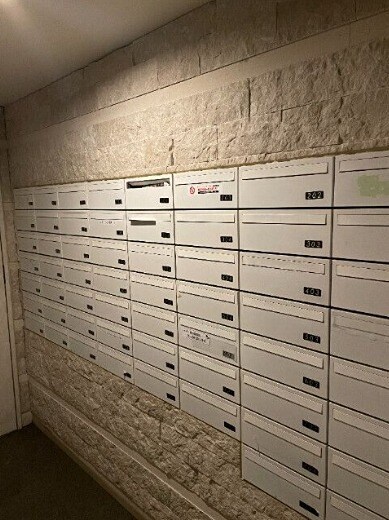 西新宿五丁目駅 徒歩7分 2階の物件内観写真