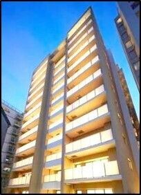 東京都港区西麻布３丁目の物件外観写真