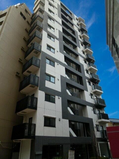 西新宿五丁目駅 徒歩1分の物件外観写真