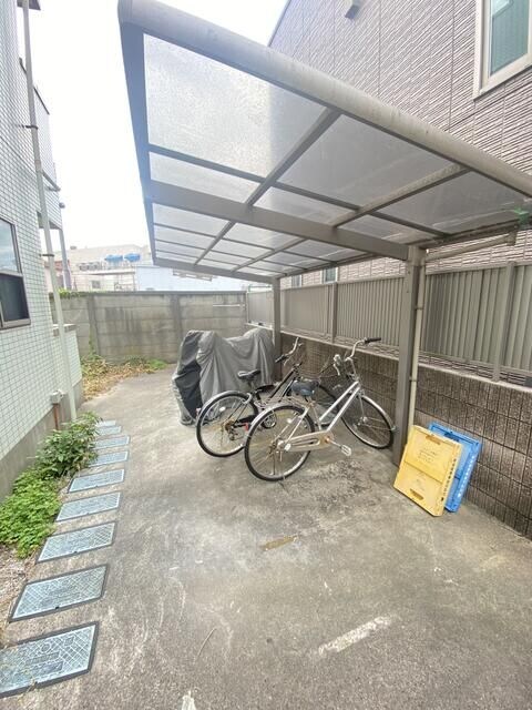 平井駅 徒歩7分 2階の物件内観写真