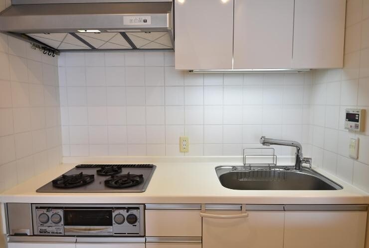 蔵前駅 徒歩3分 4階の物件内観写真