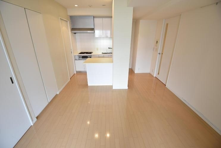 蔵前駅 徒歩3分 4階の物件内観写真