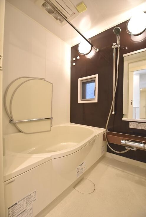 蔵前駅 徒歩3分 4階の物件内観写真