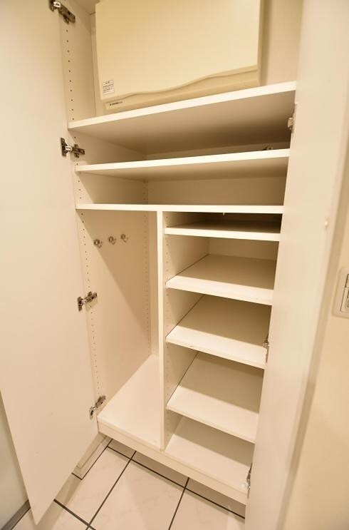 蔵前駅 徒歩3分 4階の物件内観写真