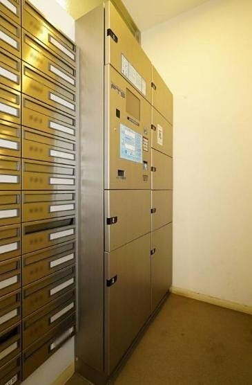 蔵前駅 徒歩3分 4階の物件内観写真