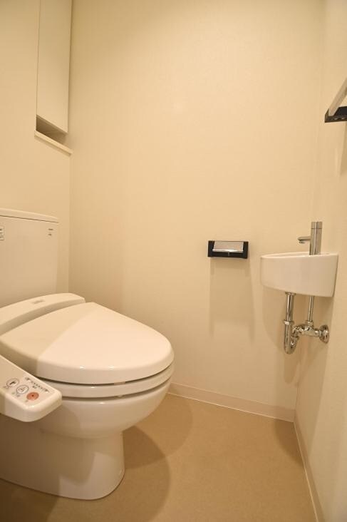 蔵前駅 徒歩3分 4階の物件内観写真