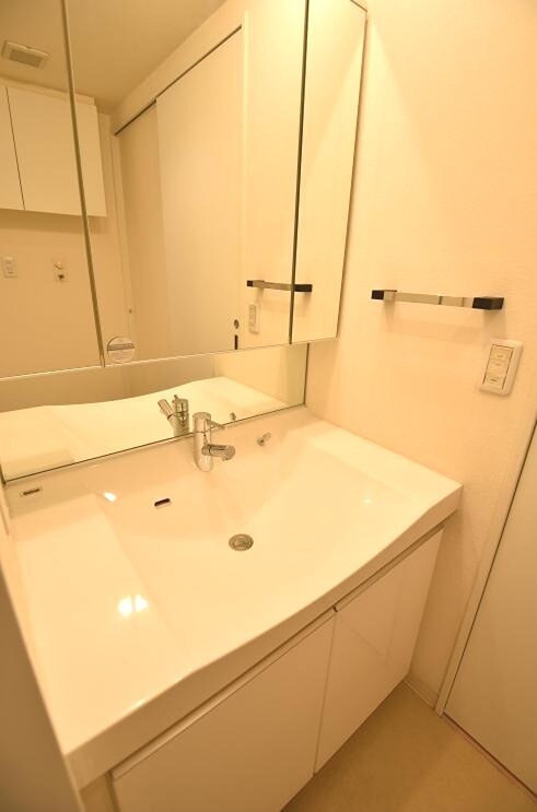 蔵前駅 徒歩3分 4階の物件内観写真