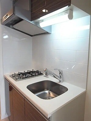 新宿三丁目駅 徒歩4分 8階の物件内観写真