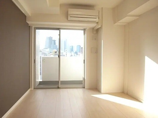 新宿三丁目駅 徒歩4分 8階の物件内観写真