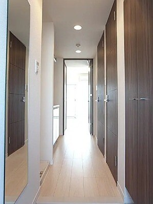 新宿三丁目駅 徒歩4分 8階の物件内観写真