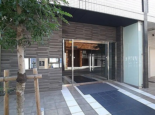 新宿三丁目駅 徒歩4分 8階の物件内観写真