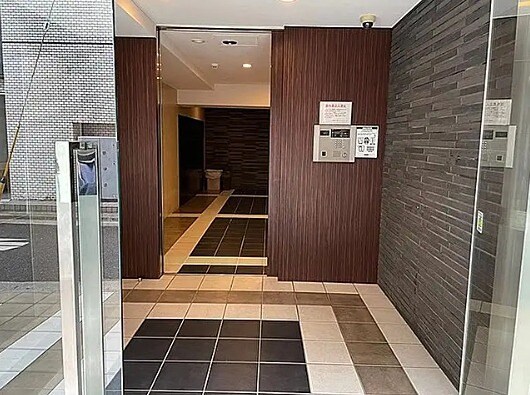 新宿三丁目駅 徒歩4分 8階の物件内観写真