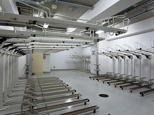 新宿三丁目駅 徒歩4分 8階の物件内観写真