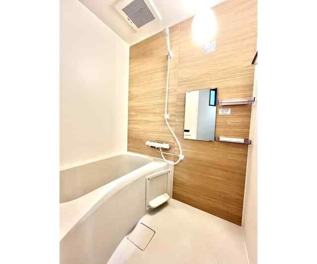 大井町駅 徒歩3分 1階の物件内観写真