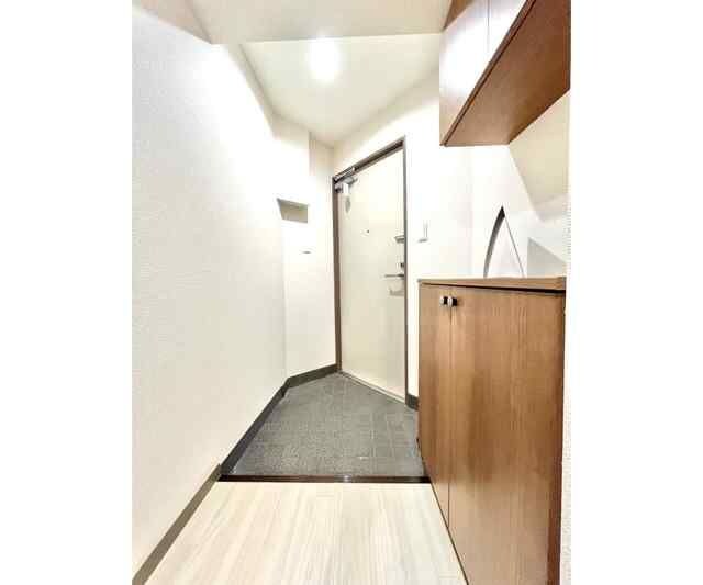 大井町駅 徒歩3分 1階の物件内観写真