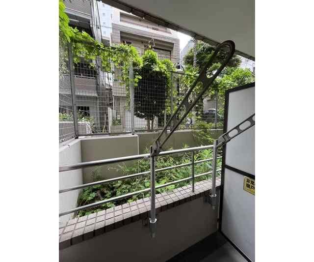 大井町駅 徒歩3分 1階の物件内観写真