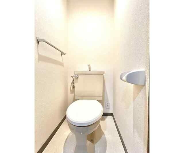 大井町駅 徒歩3分 1階の物件内観写真