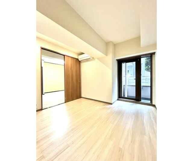 大井町駅 徒歩3分 1階の物件内観写真