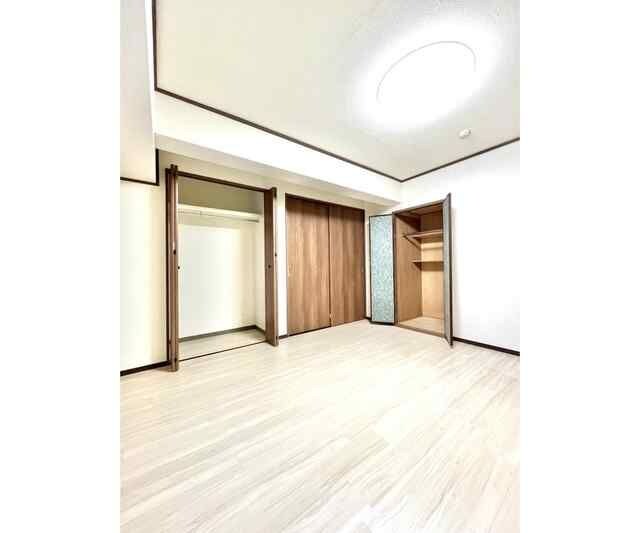 大井町駅 徒歩3分 1階の物件内観写真