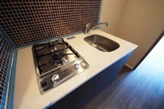 錦糸町駅 徒歩9分 2階の物件内観写真