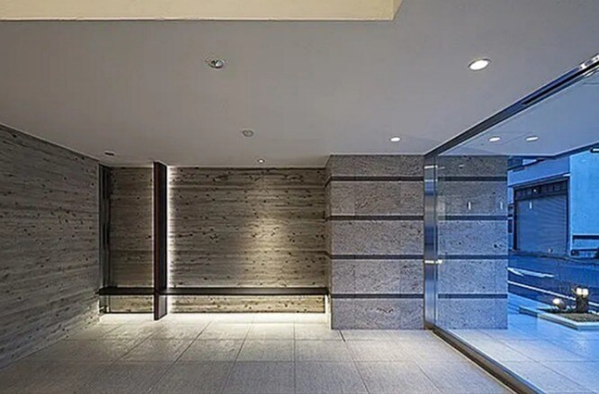 錦糸町駅 徒歩9分 2階の物件内観写真