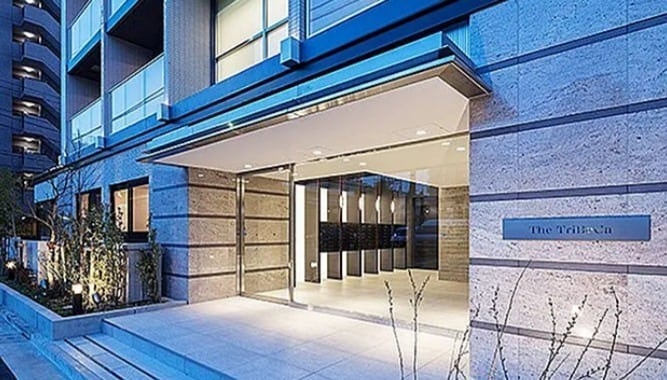 錦糸町駅 徒歩9分 2階の物件内観写真