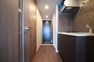 錦糸町駅 徒歩9分 2階の物件内観写真