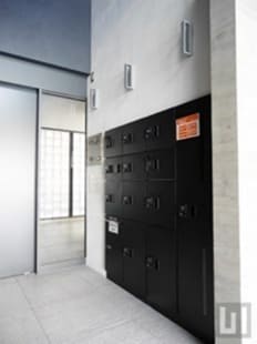 錦糸町駅 徒歩9分 2階の物件内観写真