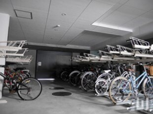 錦糸町駅 徒歩9分 2階の物件内観写真