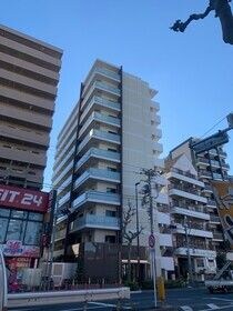 板橋本町駅 徒歩4分 2階の物件外観写真