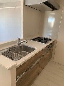 板橋本町駅 徒歩4分 2階の物件内観写真