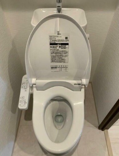 板橋本町駅 徒歩4分 2階の物件内観写真