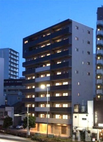 王子駅 徒歩7分の物件外観写真