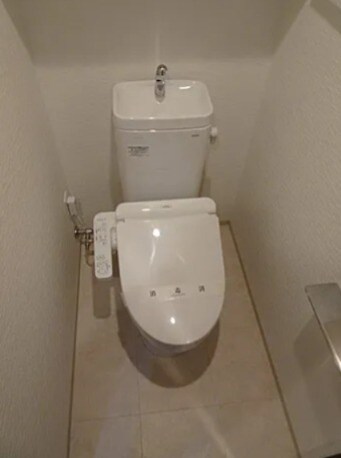 板橋本町駅 徒歩4分 9階の物件内観写真