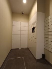 板橋本町駅 徒歩4分 9階の物件内観写真