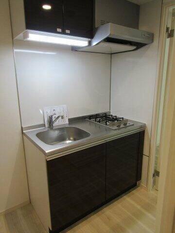 東中野駅 徒歩7分 5階の物件内観写真