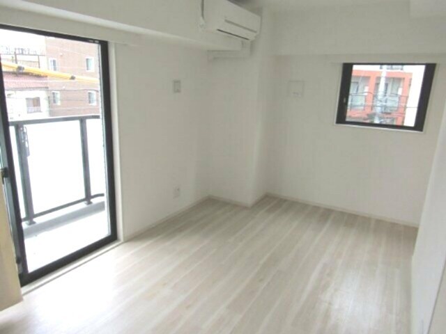 東中野駅 徒歩7分 5階の物件内観写真