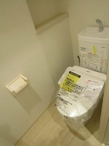 東中野駅 徒歩7分 5階の物件内観写真