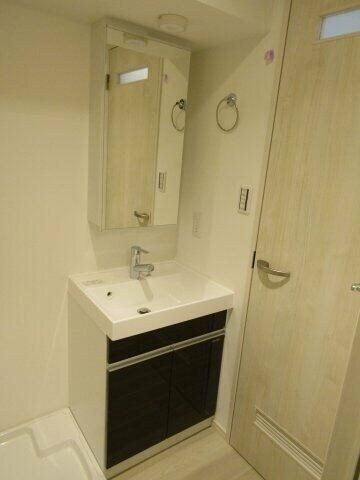 東中野駅 徒歩8分 3階の物件内観写真