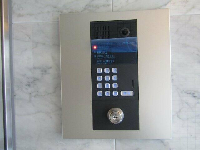 東中野駅 徒歩7分 5階の物件内観写真