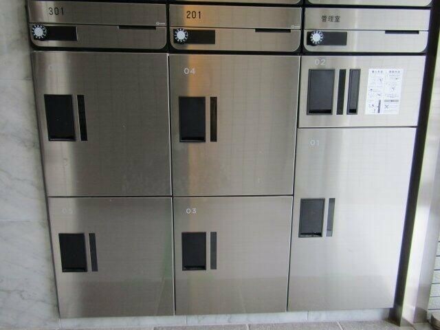 東中野駅 徒歩8分 3階の物件内観写真