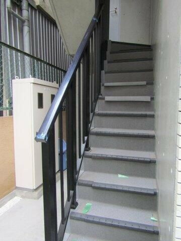 東中野駅 徒歩8分 3階の物件内観写真