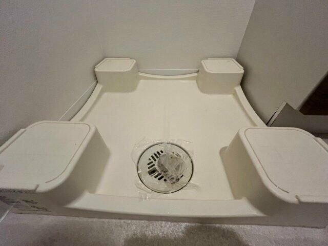 新宿三丁目駅 徒歩3分 6階の物件内観写真