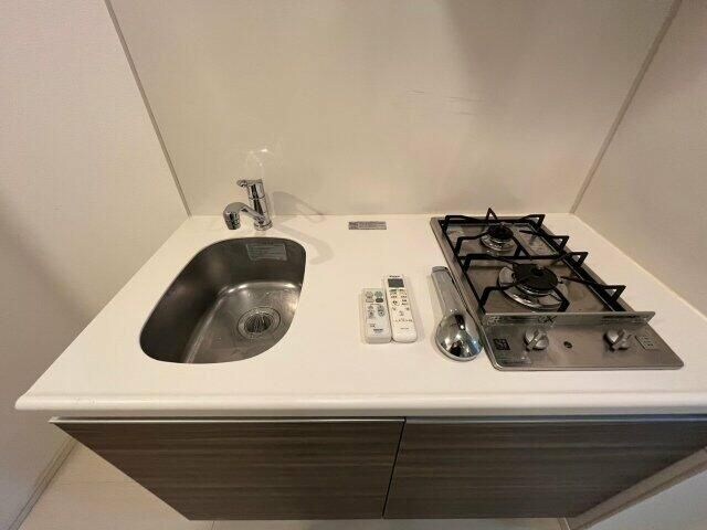 新宿三丁目駅 徒歩3分 6階の物件内観写真