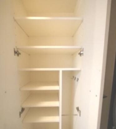 新宿三丁目駅 徒歩3分 6階の物件内観写真