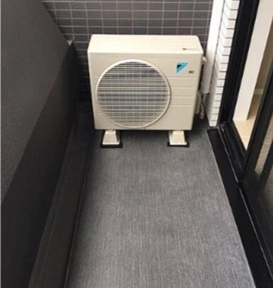 新宿三丁目駅 徒歩3分 6階の物件内観写真