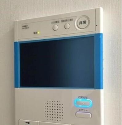 新宿三丁目駅 徒歩3分 6階の物件内観写真