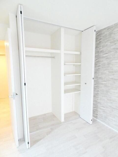 鶯谷駅 徒歩3分 3階の物件内観写真